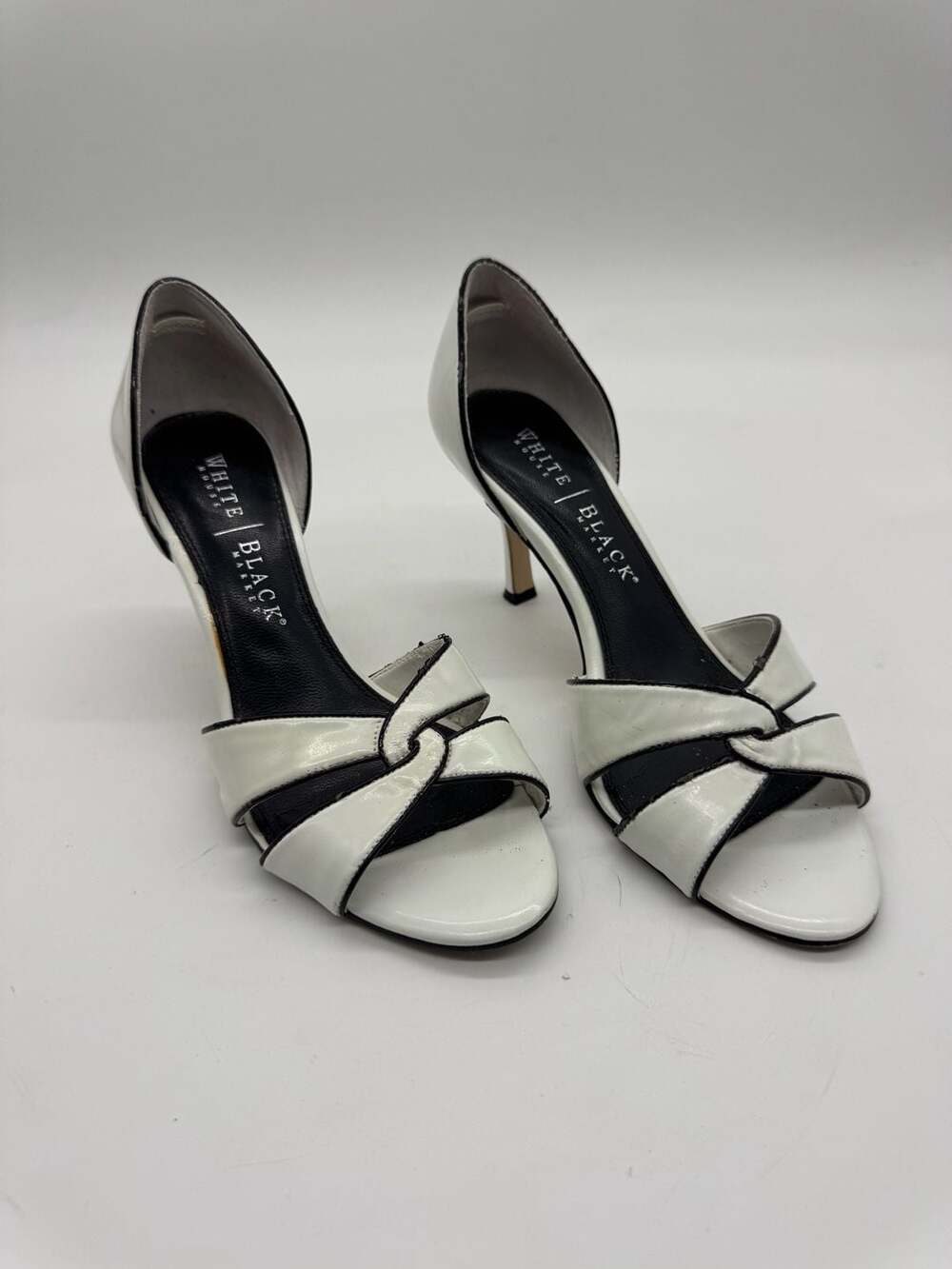 White House Black Market Heels